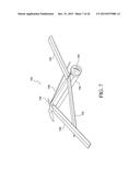 COMBINED SUBMERSIBLE VESSEL AND UNMANNED AERIAL VEHICLE diagram and image