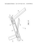 COMBINED SUBMERSIBLE VESSEL AND UNMANNED AERIAL VEHICLE diagram and image