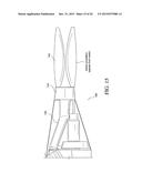 COMBINED SUBMERSIBLE VESSEL AND UNMANNED AERIAL VEHICLE diagram and image