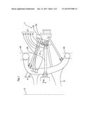 WHEEL SUSPENSION FOR A REAR WHEEL OF A TWO-TRACK MOTOR VEHICLE diagram and image