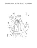 WHEEL SUSPENSION FOR A REAR WHEEL OF A TWO-TRACK MOTOR VEHICLE diagram and image