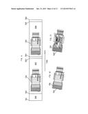 ALL ELECTRIC VEHICLE WITHOUT PLUG-IN REQUIREMENT diagram and image