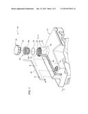 FUEL TANK GROUND ASSEMBLY diagram and image