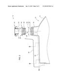 FUEL TANK GROUND ASSEMBLY diagram and image