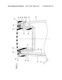 FUEL TANK GROUND ASSEMBLY diagram and image