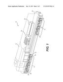 MOBILE ALUMINUM-AIR BATTERY POWER SYSTEM diagram and image