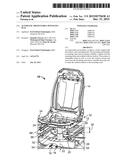 AUTOMATIC PRESENTABLE SWIVELING SEAT diagram and image