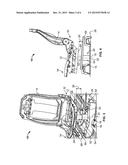 AUTOMATIC PRESENTABLE SWIVELING SEAT diagram and image