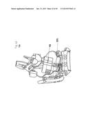 VEHICLE OCCUPANT SUPPORT diagram and image