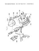 VEHICLE OCCUPANT SUPPORT diagram and image