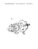 VEHICLE OCCUPANT SUPPORT diagram and image