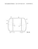 Adjustable Head Rest diagram and image