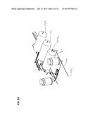 AIR BAG SYSTEM FOR LIFTING TRAILER PLATFORMS diagram and image