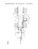 AIR BAG SYSTEM FOR LIFTING TRAILER PLATFORMS diagram and image