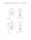 ILLUMINATING APPARATUS, VEHICLE HEADLAMP AND CONTROL SYSTEM OF VEHICLE     HEADLAMP diagram and image