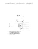 ILLUMINATING APPARATUS, VEHICLE HEADLAMP AND CONTROL SYSTEM OF VEHICLE     HEADLAMP diagram and image