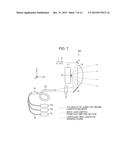 ILLUMINATING APPARATUS, VEHICLE HEADLAMP AND CONTROL SYSTEM OF VEHICLE     HEADLAMP diagram and image