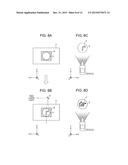 ILLUMINATING APPARATUS, VEHICLE HEADLAMP AND CONTROL SYSTEM OF VEHICLE     HEADLAMP diagram and image