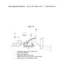 ILLUMINATING APPARATUS, VEHICLE HEADLAMP AND CONTROL SYSTEM OF VEHICLE     HEADLAMP diagram and image