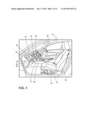 ILLUMINATED STEERING ASSEMBLY diagram and image