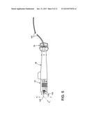 ILLUMINATED STEERING ASSEMBLY diagram and image