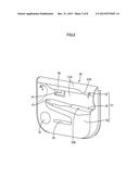 VEHICULAR INTERIOR COMPONENT diagram and image