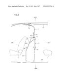 VEHICLE INTERIOR STRUCTURE diagram and image