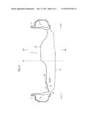 VEHICLE INTERIOR STRUCTURE diagram and image