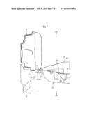 VEHICLE INTERIOR STRUCTURE diagram and image