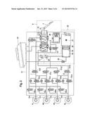 METHOD FOR OPERATING A BRAKE SYSTEM, BRAKE SYSTEM IN WHICH THE METHOD IS     PERFORMED, AND USES OF THE BRAKE SYSTEM diagram and image