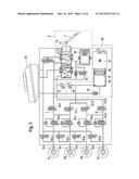 METHOD FOR OPERATING A BRAKE SYSTEM, BRAKE SYSTEM IN WHICH THE METHOD IS     PERFORMED, AND USES OF THE BRAKE SYSTEM diagram and image