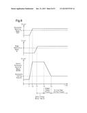 VEHICLE CONTROL DEVICE diagram and image