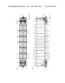 RAILROAD GONDOLA CAR STRUCTURE diagram and image