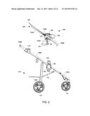 INFANT STROLLER APPARATUS diagram and image