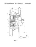 INFANT STROLLER APPARATUS diagram and image