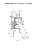 INFANT STROLLER APPARATUS diagram and image