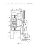 INFANT STROLLER APPARATUS diagram and image