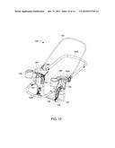 INFANT STROLLER APPARATUS diagram and image