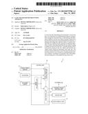 LANE LINE DEPARTURE PREVENTION APPARATUS diagram and image