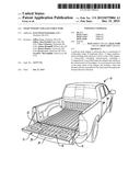 Light Weight Tailgate Structure diagram and image