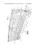 Light Weight Tailgate Structure diagram and image