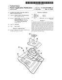 FLOOR LOAD STRUCTURE FOR VEHICLE BODY TO FRAME MOUNT diagram and image