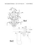 FLOOR LOAD STRUCTURE FOR VEHICLE BODY TO FRAME MOUNT diagram and image