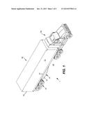 AERODYNAMIC DRAG REDUCTION SYSTEM diagram and image