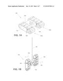 ROBOTIC DEVICE FOR NAVIGATING INCLINED SURFACES diagram and image