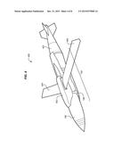 STAND-OFF DELIVERY OF UNMANNED UNDERWATER VEHICLES diagram and image