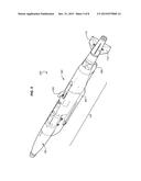 STAND-OFF DELIVERY OF UNMANNED UNDERWATER VEHICLES diagram and image