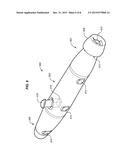 STAND-OFF DELIVERY OF UNMANNED UNDERWATER VEHICLES diagram and image