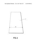 LEADING EDGE FOR AN AIRCRAFT LIFTING SURFACE AND MANUFACTURING METHOD     THEREOF diagram and image