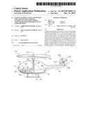 FLIGHT CONTROL SYSTEM AND METHOD FOR A ROTARY WING AIRCRAFT, ENABLING IT     TO MAINTAIN EITHER TRACK OR HEADING DEPENDING ON ITS FORWARD SPEED diagram and image